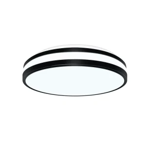 12 14 Inch LED Ceiling Light Use for Kitchen Bedroom Cloakroom Laundry Room Damp Location ETL cETL Certificate