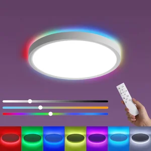 12.2 Inch Led Lighting Ceiling Lights Indoor for Home Fixtures Ceiling Light Lamp Led for Bedroom Decoration Led