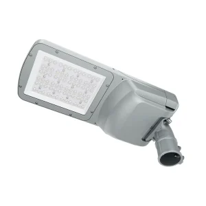 120 Watt LED Parking Lot Street Light Retrofits for Garden Square