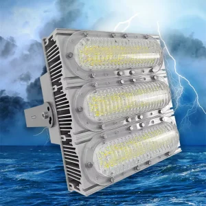 1200W 1000W Green Ocean Boat Fishing Attract Squid Flood Lights Luring Fish Over Water Fishing Light Night Fishing Lights