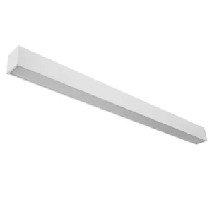 1200mm 1500mm 1800mm Suspended LED Linear Pendant Light