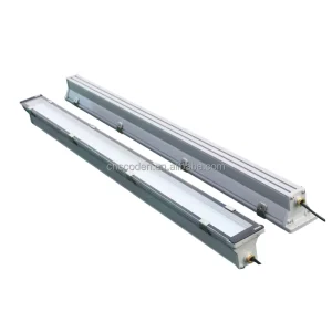 1200mm LED Tri Proof Light 20-50W High Explosion Proof Rating for Factory Use