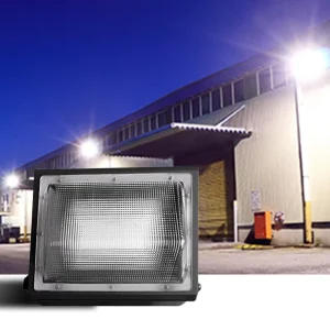 120W LED Outdoor Wall Lamp Bronze Finish Waterproof 100W Outdoor IP65 Use Street Courtyard Villa Hotel Lighting