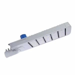 120W to 300W Die Cast Aluminum Flood Light Architectural LED Shoe Box for Parking Lots and Area Lighting