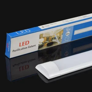 120cm Batten Light 4000-4500k 6000k Housing IP20 2FT 4FT 5FT 6FT LED Linear Light