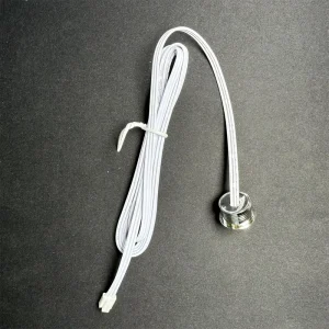 12V 24V LED Touch Sensor Switch for Cabinet Smart Wardrobe Touch Dimmer Switch On Off Controller for Led Strip Light