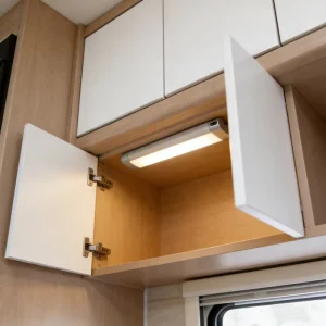 12V Camper Inside Lights IR Door Sensor Switch RV Interior Lights RV LED Lights RV Camper Cabinets Light
