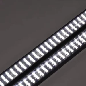 12V DRL LED Grille Insert Light Bar for Turning Light for Ford Super Duty F 250