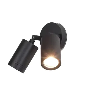 12W 14W 18W 20W COB with Lens Degree LED Round Spot Lamp with Base