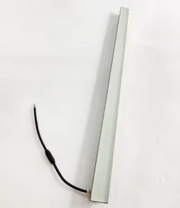 12W 24V 1000mm 1meter Stainless Steel IP67 Pathway Driveway Parking Recessed LED Linear Inground Brick Light