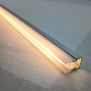 12v Infrared Door Push Sensor Cabinet Lighting Closet Cabinet Light with Motion Sensor LED Cabinet Light