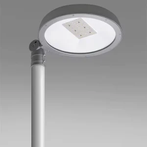 130lm/W IP65 100W AC Power Aluminum Garden Post Top and Street Light Waterproof LED Outdoor Urban Lighting