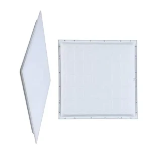 130lm/w Custom Made Commercial 30×120 62×62 600×600 620×620 60×60 Ultra Slim LED Panel Light LED Light Panel