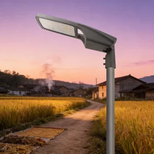 130lmW IP66 200W AC Aluminum Alloy Outdoor LED Street Light for Road and Parking Lot