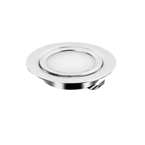 14mm Slim Mini Spotlight LED Cabinet 3W 5W Downlight 12V 24V DIY Lighting Luminaire for Kitchen Home Hotel Living Room Ceiling