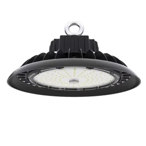 150LM/W 120W 150W 200W 240W LED High Bay Light UFO High Bay Lights Fixture for Factory and Warehouse
