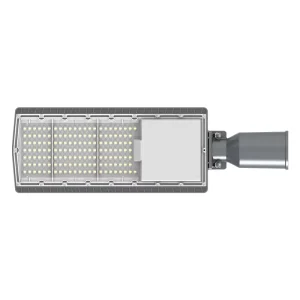 150W 100W LED Area Parking Lot Light Pole Mounted Commercial for Outdoor Highway With CB CE Rohs IK08 IP66