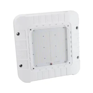 150W 200W 250W 300W 3CCT Power and CCT Controller Led Canopy Light Parking Gas Station Motion Sensor Led Canopy Light