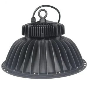 150W 200W 300W Industrial UFO LED High Bay Light High Bay LED Shop Lights Factory LED Flood Light