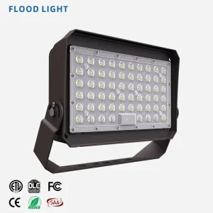150W 200W LED Flood Light Factory Price Warm White LED Flood Light With IP65 PC Lens Stadium Use ROHS Certified