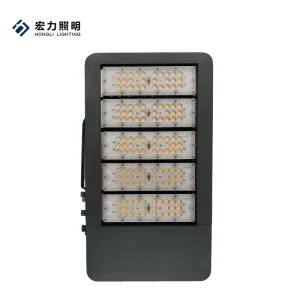 150W Commercial Outdoor IP66 Rated Aluminum Alloy Square Billboard LED Flood Spot Lighting Landscape Area Projector