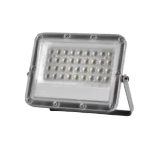 150W LED Flood Light FL07 Series IP65 Rated Aluminum Construction for Garden Use AC 3000K Warm White