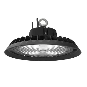 150W LED High Bay Light for Logistics Shed, Workshop, Warehouse, Industry
