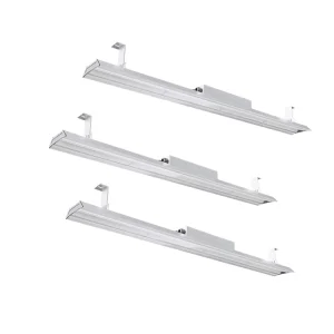 150W LED Light for Workshop Factory Parking Lot Linear Lighting for Outdoor Usage LED Architectural Lighting