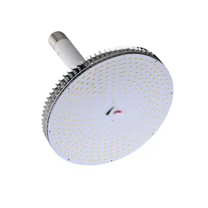 150W LED Low Bay Light with High Performance Industrial E40 Base IP65 Rated 5-Year Warranty for Industrial Lighting