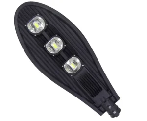 150W LED Street Light High Brightness IP65 Waterproof Outdoor Highway Square Park Roadside Lighting Lamp AC 85 265V