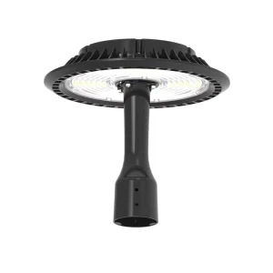 150W LED Street Light IP65 Waterproof Aluminum Housing Outdoor Road Garden Landscape Lighting AC Power