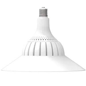 150W Modular Industrial Lights with Switchable Modules Industrial Light Bulb Shades Industrial Lights for Warehouses