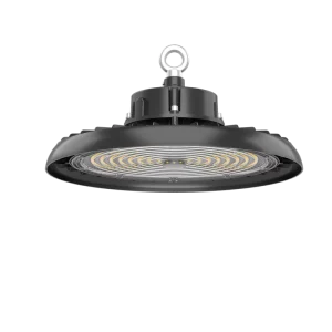 150W POWER&BEAM ANGLE Adjustable UFO LED High Bay Lamp IP65 5 Year Warranty Industrial Lighting for Factory