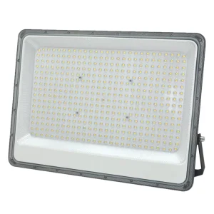 150W to 400W Outdoor LED Flood Light 110 265V Wide Voltage IP65 High Efficiency LED Area Light for Factory Street Garden