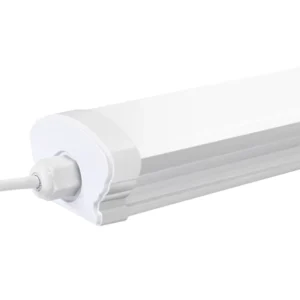 150cm 60cm 120cm Vapor Proof Led Light 50w Triproof Led Lamp 54w 60w 80w Industrial Light 18w 36w Cold White Waterproof