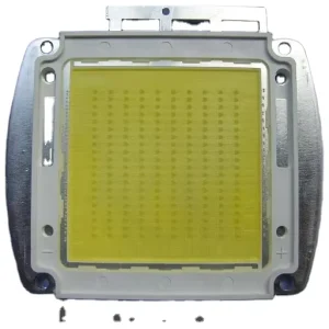 150lm/W 180-200 Watt LED Chip with White Emission