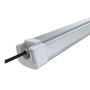 150lm/w High Quality IP65 IP66 Waterproof 20w 30w 40w 60w 80w LED Tri proof Light