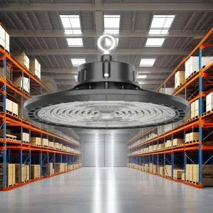 150w UFO LED High Bay Light