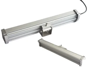 15W 24V 1350LM LED Tri-Proof Light IP67 30CM