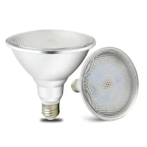 15W IP65 LED Garden Spot Light E27 Base Source for Outdoor Landscape Indoor Living Room Kitchen Hotel ROHS