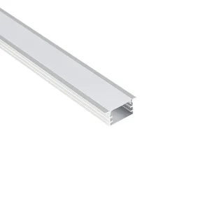 15x9mm LED Linear Light Aluminum Profile Custom Extrusion Channel Source Factory