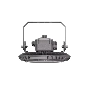 160lm/W Aluminum Housing Explosion Proof LED Light with ATEX IECEx 200W IP65 Hazard Location Industrial Warehouse Light