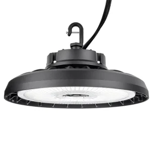 160lm W Saving Volume 100W 150W 200W 240W UFO LED High Bay Light