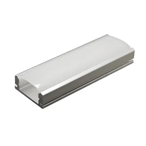 17*07mm Linear Lamp LED Aluminum Extrusion Profile LED Lamp with Aluminum Profile