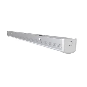 170lm/W LED Emergency Batten Light 30W-60W IP20 Warranty Office Bedroom Warehouse Indoor Pendant Light