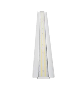 170lm/w Industrial LED High Bay Light 200W Linear LED High Bay Light Industrial Commercial Lighting