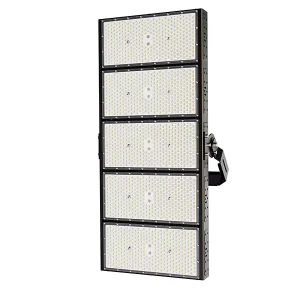 180000 Lumen Led Outdoor Stadium Light 1000W Led Stadium Light for Football Tennis Court Lighting