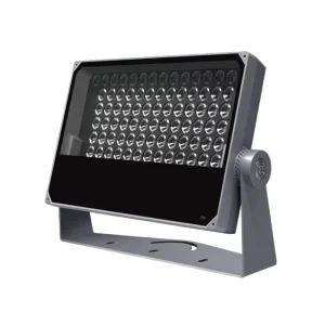 180W RGBW Waterproof LED City Color Wall Wash Light Outdoor Architectural Cob Chip for Building Flood IP66 Rating