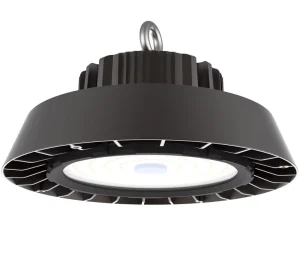 180lm/w 200W Aluminum+PC LED High Bay Light IP65 Warehouse Power Switchable Dimmable UFO