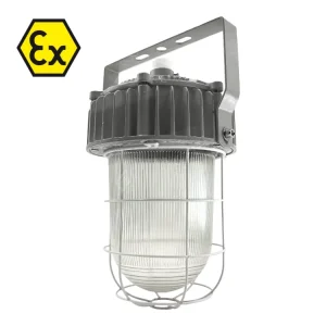 18W 20W 25W 50W 70W 75W 100W 120W 4000K 5000K ATEX Explosion-proof LED Lamps Waterproof IP67 Flameproof Lights